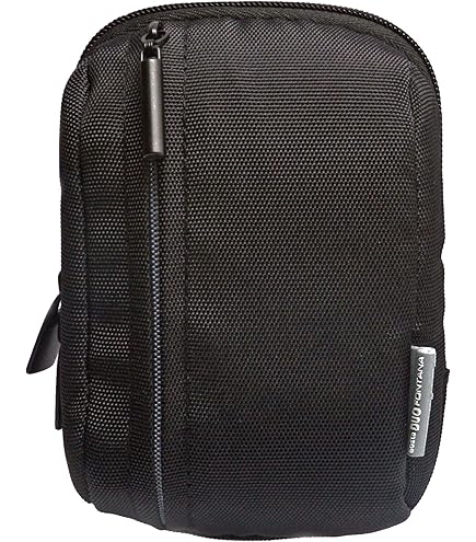 (未使用･未開封品)　aosta デジタルカメラケース DUO グレー AOC-DU1PO-GY p1m72rm Amazon.co.jp: aosta デジタルカメラケース DUO グレー AOC